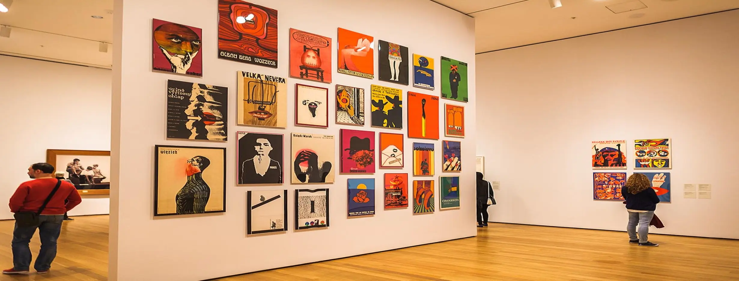 Image for Art Gallery Tour